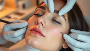 Comprehensive Guide to Botox-Zurich-Behandlung: Techniques, Benefits, and Costs