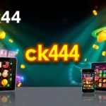 Maximize Your Wins with ck444: Strategies, Promotions, and Game Insights