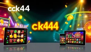 Boost Your Wins with CK444: The Leading Platform for Online Gambling in Bangladesh