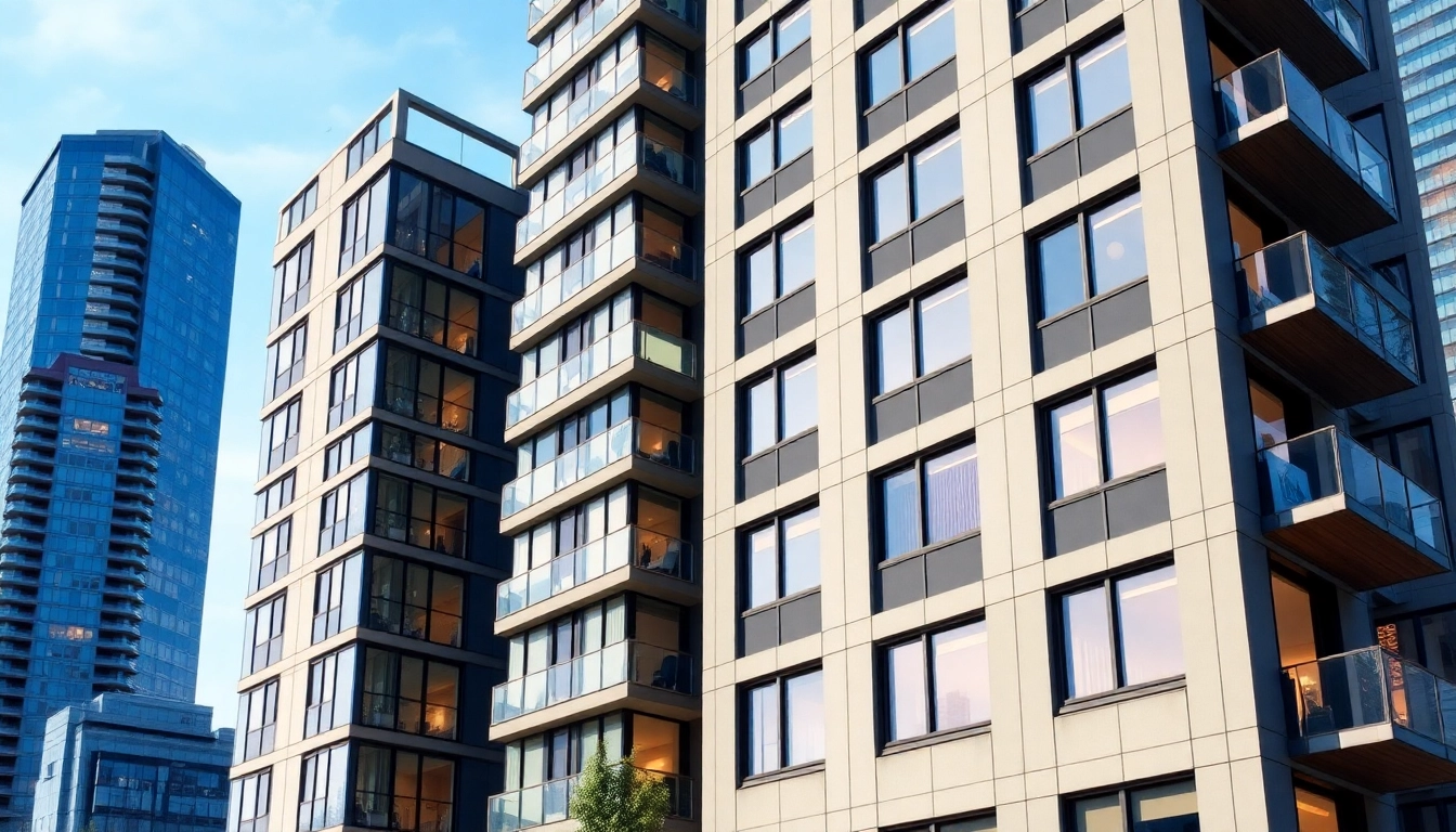 Strategic Vancouver Strata Management Solutions for Community Success