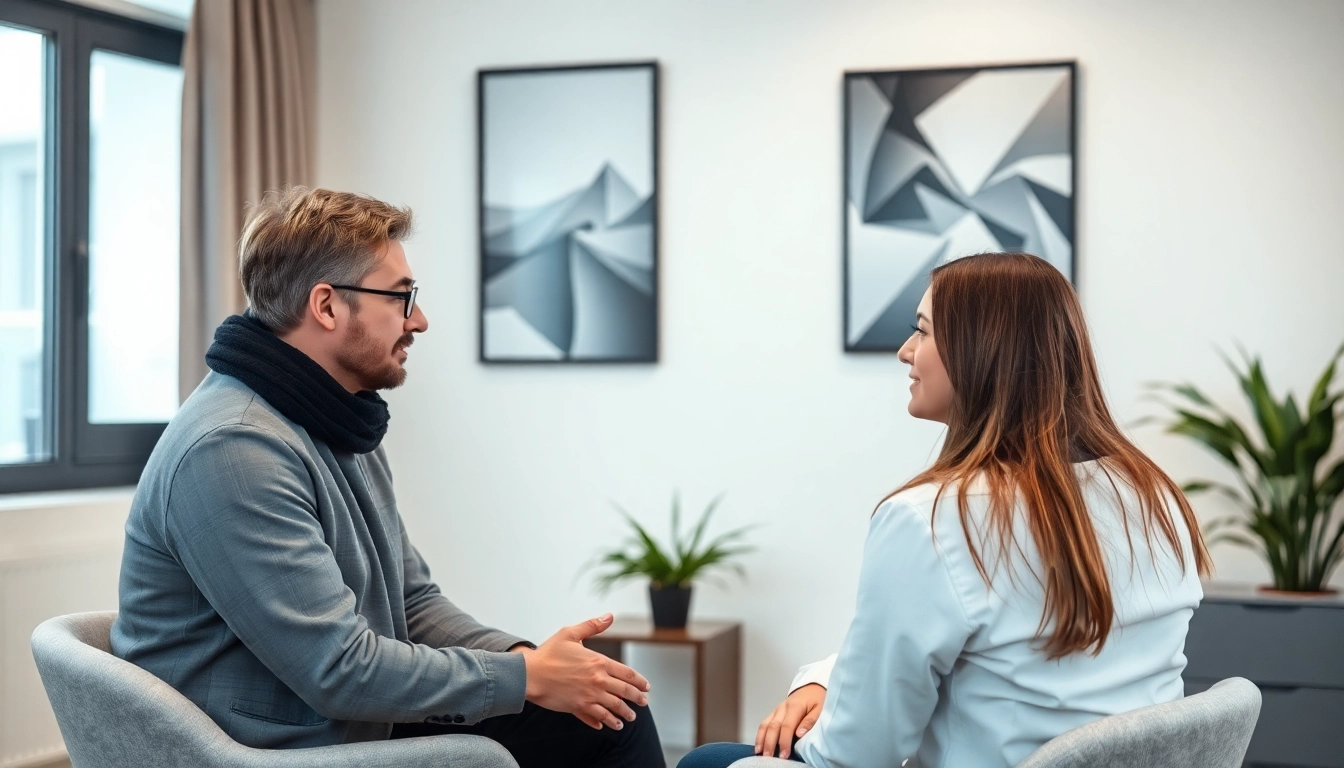 Trusted Psycholog Lublin: Professional Psychotherapy & Psychological Support in Your City