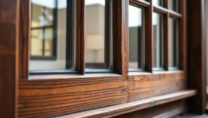 Expert Guide to Choosing Authentic Period Sash Windows for Your Heritage Home