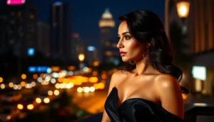 Premium Bangalore Escorts Offering Unmatched Elegance and Discreet Companionship