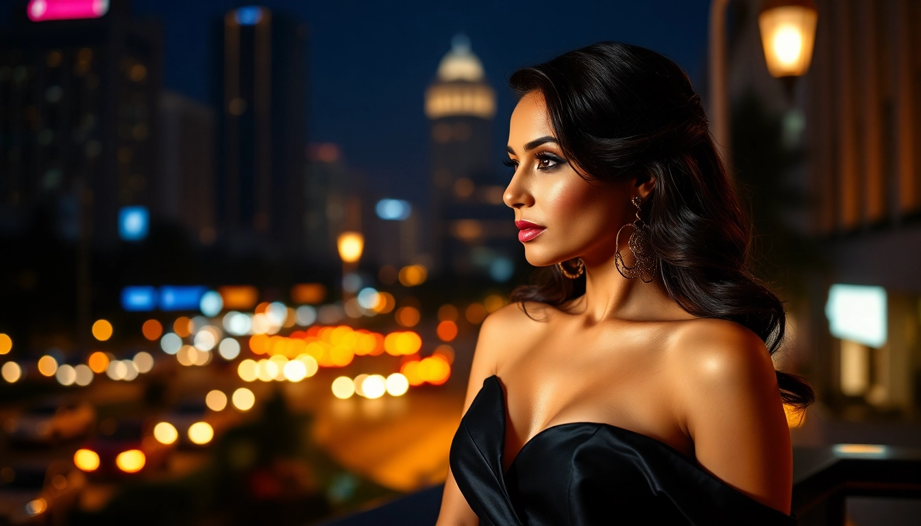 Premium Bangalore Escorts Offering Unmatched Elegance and Discreet Companionship