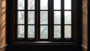 Expert Guide to Period Sash Windows: Styles, Restoration & Benefits