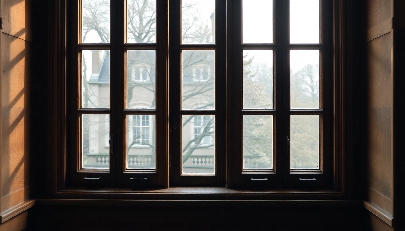 Expert Guide to Period Sash Windows: Styles, Restoration & Benefits