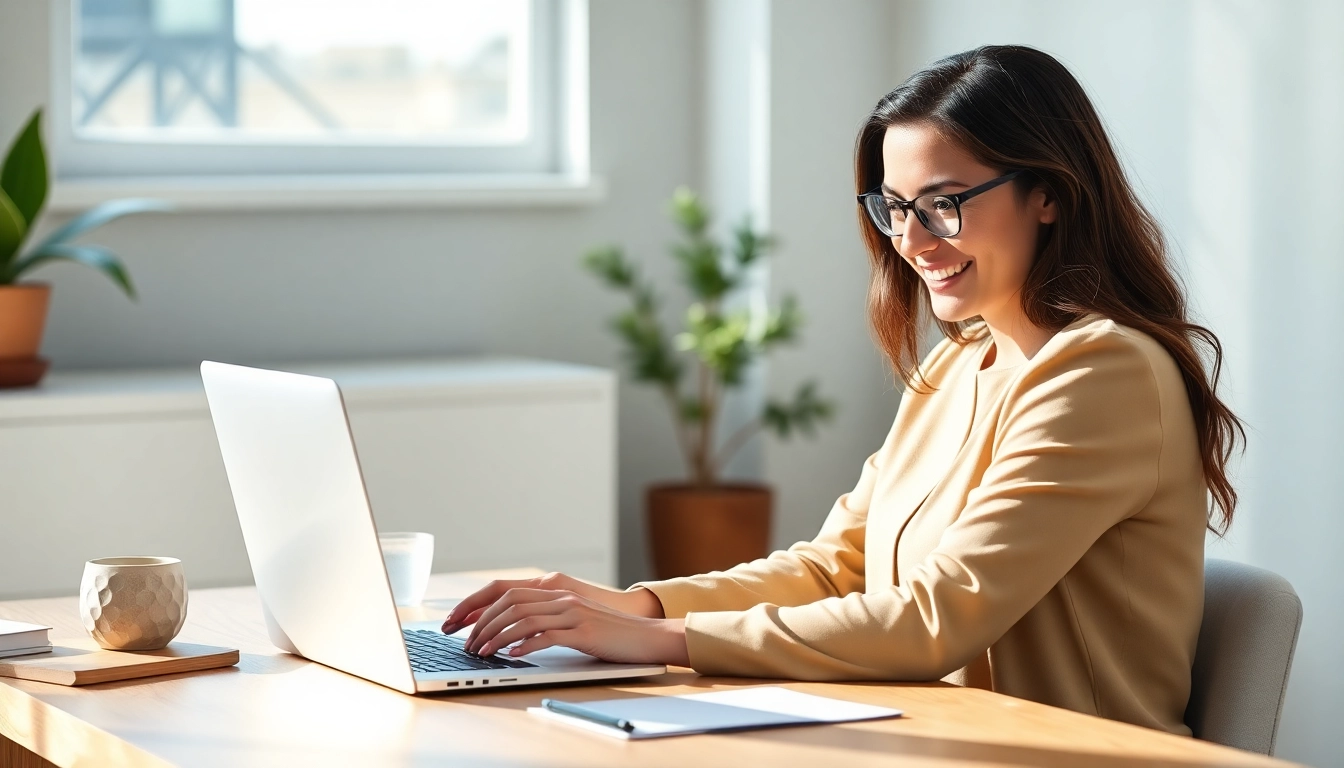 How to Find a Reliable Life Coach Online and Achieve Your Personal Goals