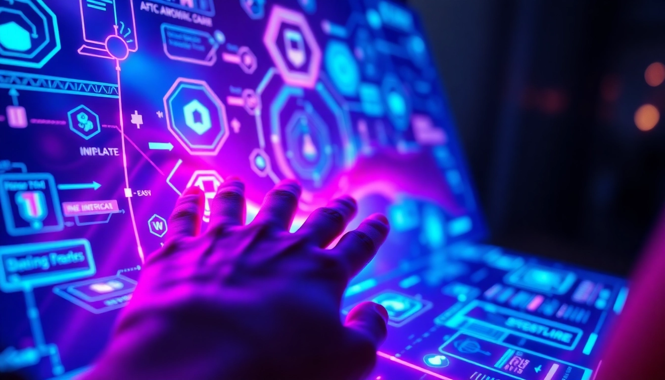 Unlocking the Future of Intimate Connections: The Rise of AI Sex Chat with CrushonAI