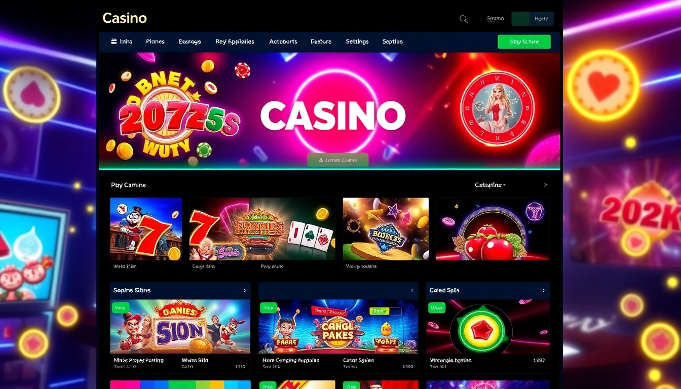 Visit https://pg88.gg/ for top online casino games, sports betting, and exclusive promotions on an engaging platform designed for thrill-seekers and gambling fans.