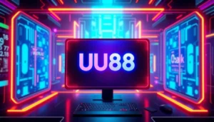 Maximize Your Experience with UU88: Leading Online Casino and Entertainment Platform