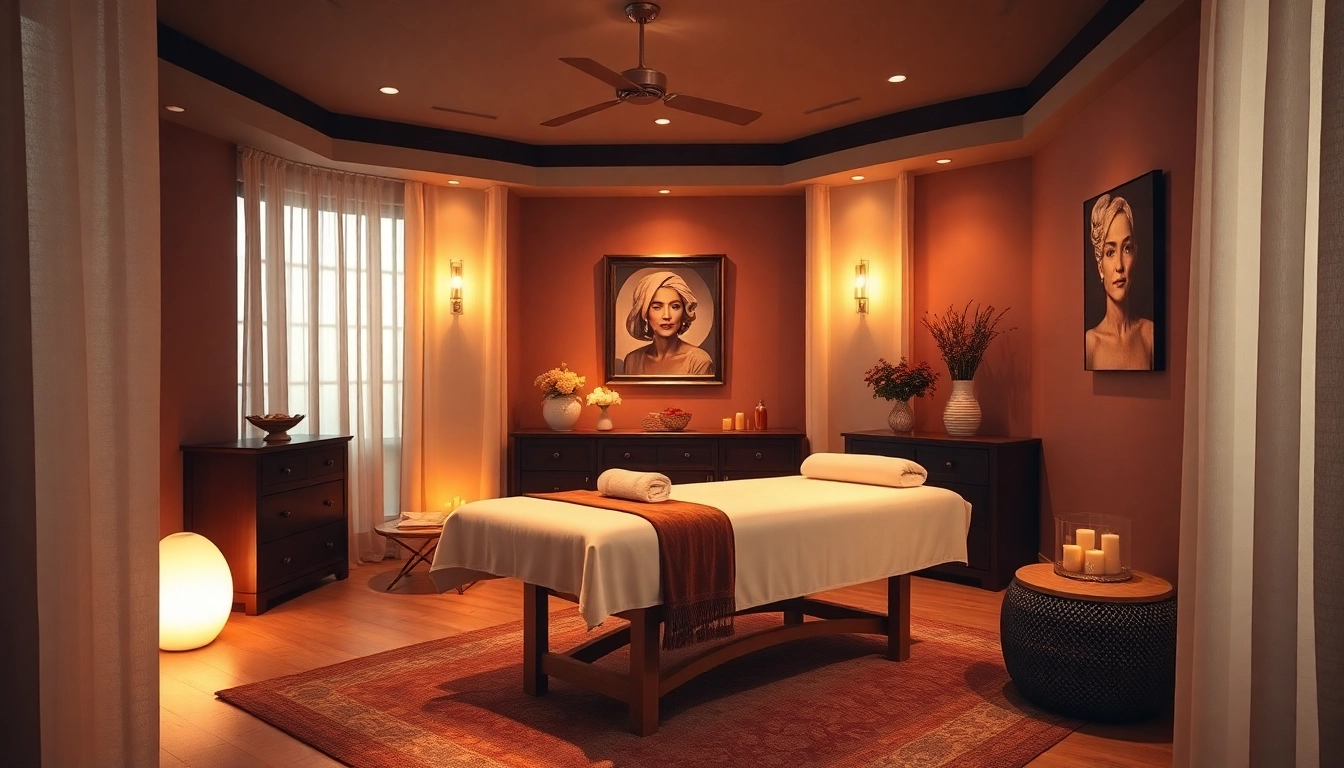 Visit amoreira.lviv.ua for premium erotic massage services in a discreet, relaxing environment in Львів.