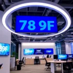 Experience Unique Living and Commercial Spaces at https://789f.miami/ in Miami’s Prime Location