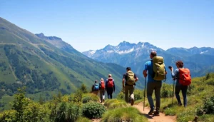 Experience the Best Guided Hike Tours for Unforgettable Adventures