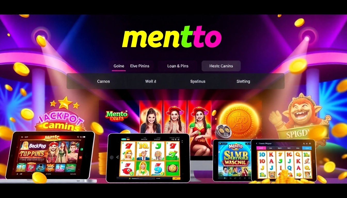 Mentoto aktifkan slot gacor Indonesia, menampilkan mesin slot dan jackpot besar, menarik perhatian pemain online.