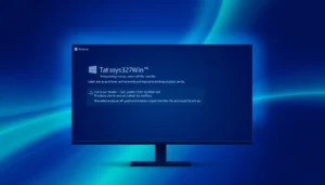 How https://sys32win.com/ Helps Identify and Protect Against Sys32win.exe Malware