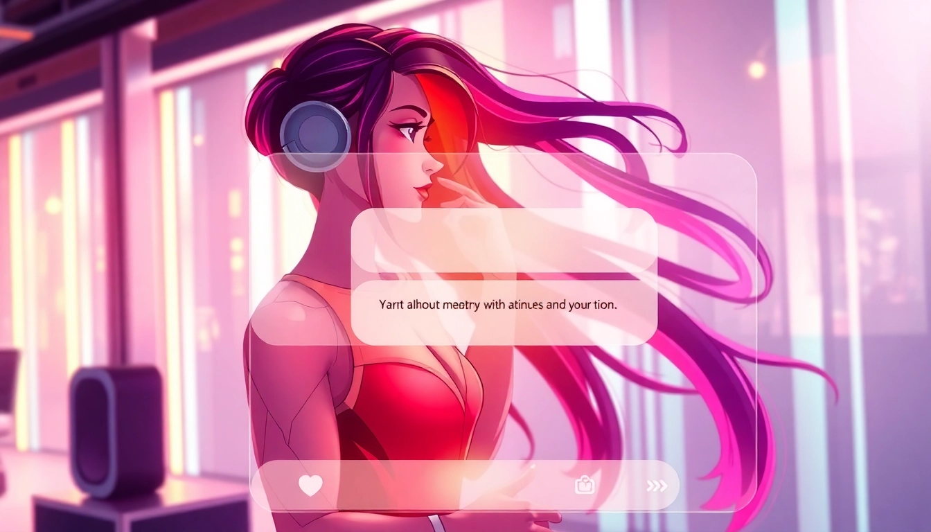 Unleashing Desire: A Comprehensive Guide to AI Porn Chat with CrushonAI
