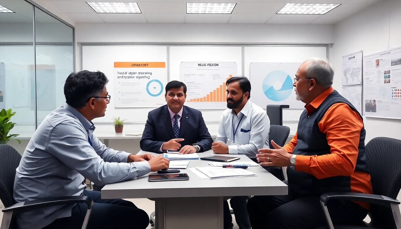 Streamlined Udyam Registration: Your Complete Guide to Registering Micro, Small & Medium Enterprises Online