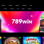 789win: The Leading Online Casino Platform for Vietnamese Players
