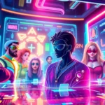 Unlocking the Future of Intimate Connections: The Rise of AI Sex Chat with CrushonAI
