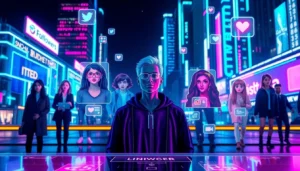 Unlocking the Future of Social Interaction: The Rise of Status AI and Its Impact on Digital Fame