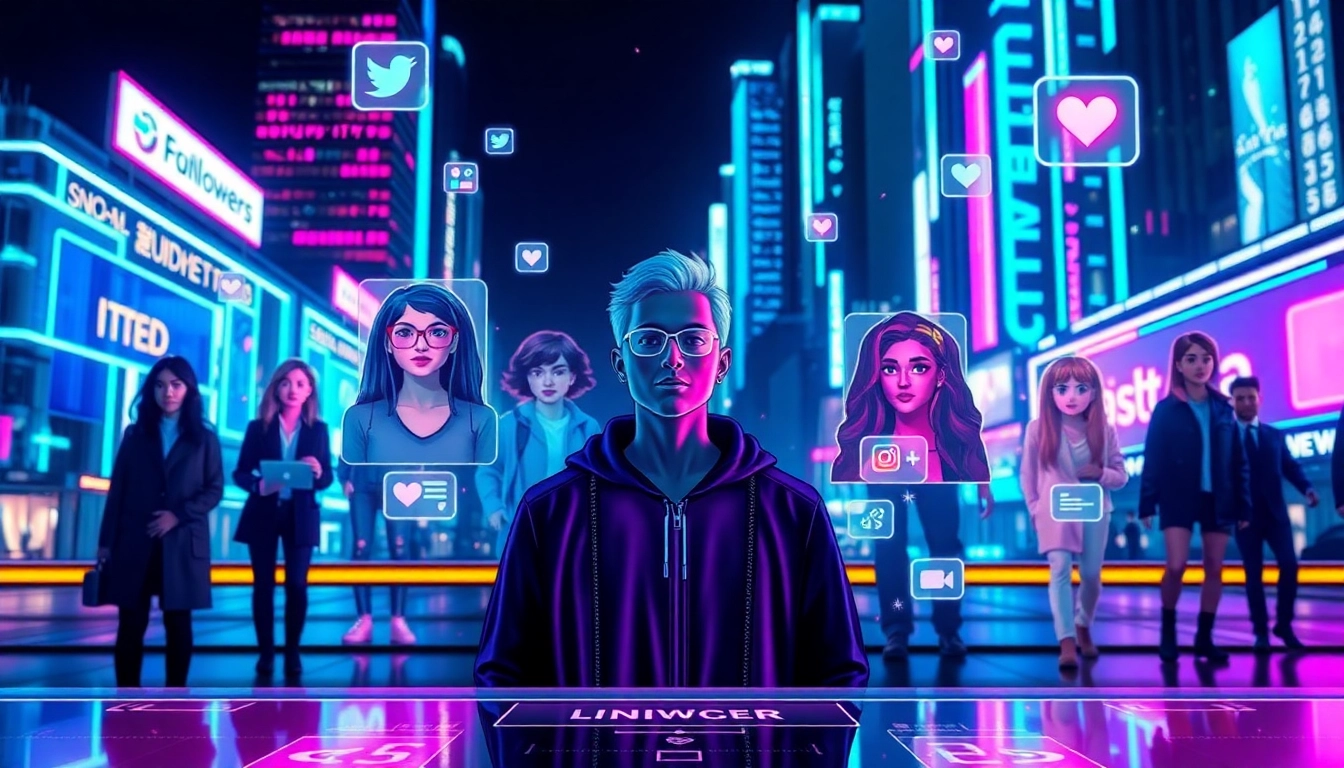 Unlocking the Future of Social Interaction: The Rise of Status AI and Its Impact on Digital Fame
