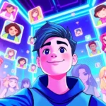 Discovering Status AI: The Future of Virtual Social Media and AI Interactions