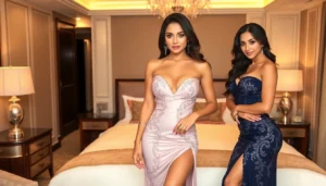 Comprehensive Guide to Bangalore Escorts: Find Trusted, Verified Companions Near You