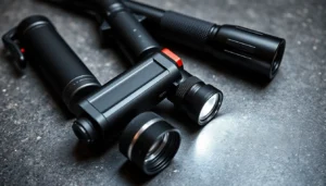Effective Self-Defense Weapons for Personal Safety and Home Security