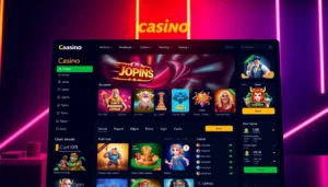CK999: Elevating Online Gambling with Top Crypto Casino Experiences