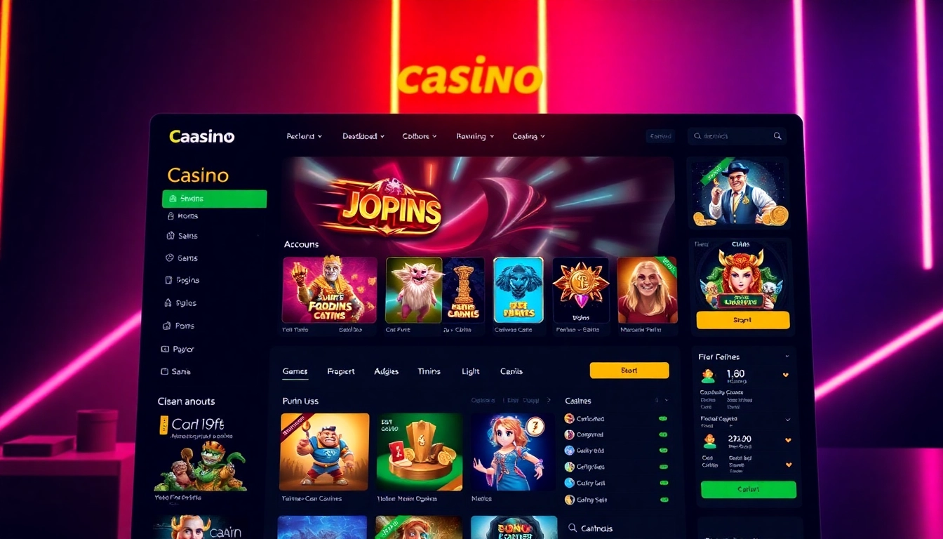 CK999 online casino platform showcasing vibrant gaming interface with engaging graphics and user-friendly design, inviting players to join.