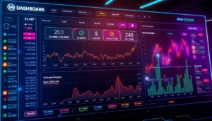 提升您的加密投資策略：全面解析aicoin官网的行情與服務優勢