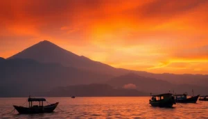 Experience Lombok: A Guide to Indonesia’s Island Paradise for Nature and Culture Enthusiasts