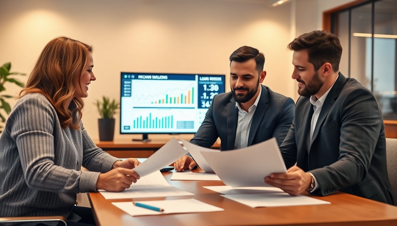 Learn how to secure an SME loan with expert guidance on financing options for small businesses.