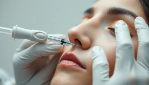 Fettwegspritze Zürich: Experten für Präzise Fettreduktion und Ästhetische Medizin