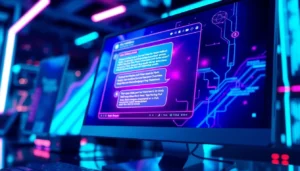 The Future of AI Chatbots in 2025: Unveiling the Most Immersive and Emotion-Rich Interactions