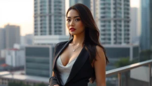 Premium KL Escort Girls: Exclusive Outcall Services in Kuala Lumpur