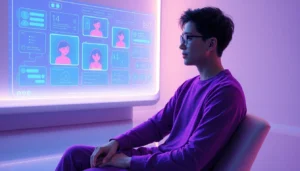 Crushon AI: The Future of Unfiltered, Emotionally Rich NSFW Character Interactions