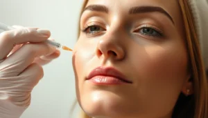 Effective Botox Zürich Treatments for a Youthful, Natural Look