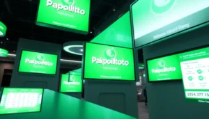 Pakpoltoto: A Comprehensive Guide to Winning Strategies and Safe Play