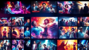 누누티비로 최신 인기 영상과 명작 다시 보기, 쉽고 무료로 즐기세요