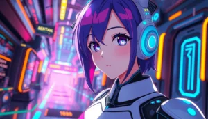 Top 5 Hentai AI Platforms in 2025: Shaping the Future of Anime Fantasy Creativity