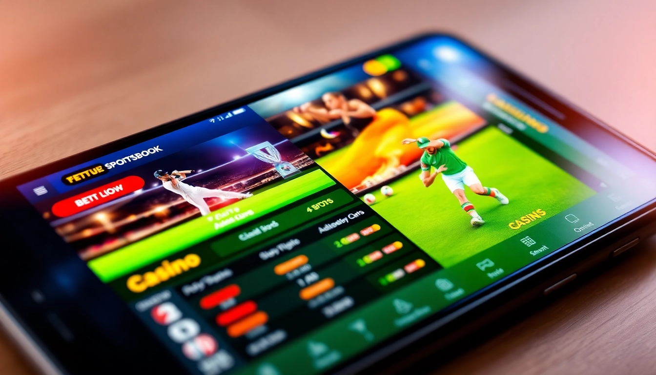 Reddy Anna logo displayed on a sleek mobile device screen, emphasizing secure sports betting and casino gaming in India for easy access and fast transactions.
