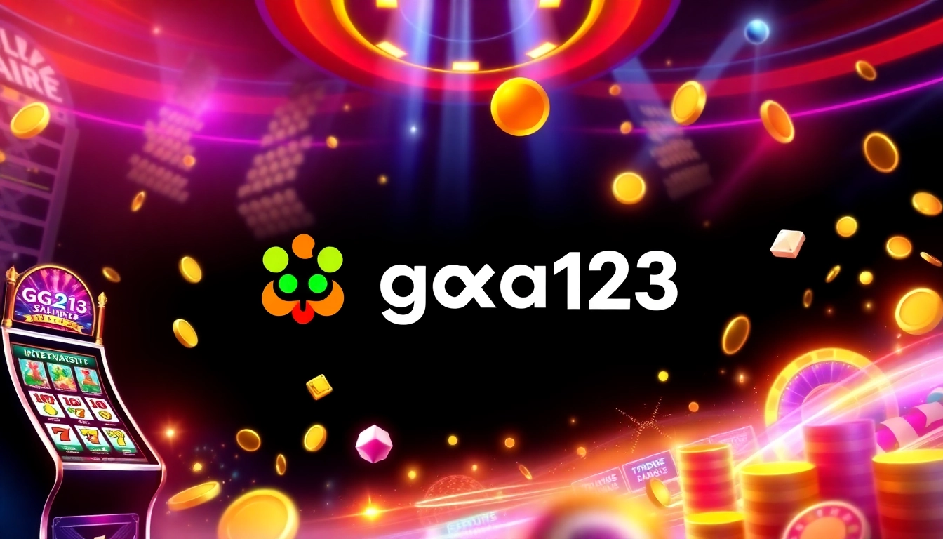 g2g123 สล็อตเว็บตรง: เว็บเดิมพันออนไลน์มั่นคง พร้อมโบนัสและระบบออโต้ที่รวดเร็ว