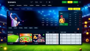 Maximize Your Sports Betting Experience with Reddybook’s Trusted Platform in India