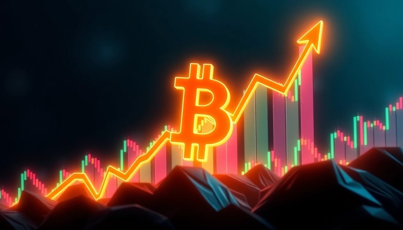 Mastering bitcoin investment strategies to grow your crypto portfolio confidently and securely.