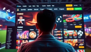 Laser247: The Leading Online Betting Platform in India for Sports and Casino Enthusiasts