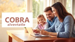 Best COBRA alternatives: Affordable private, ACA, and short-term plans for you and your family