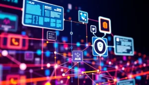 KJC: Building a Global Digital Entertainment Ecosystem with Innovation and Trust