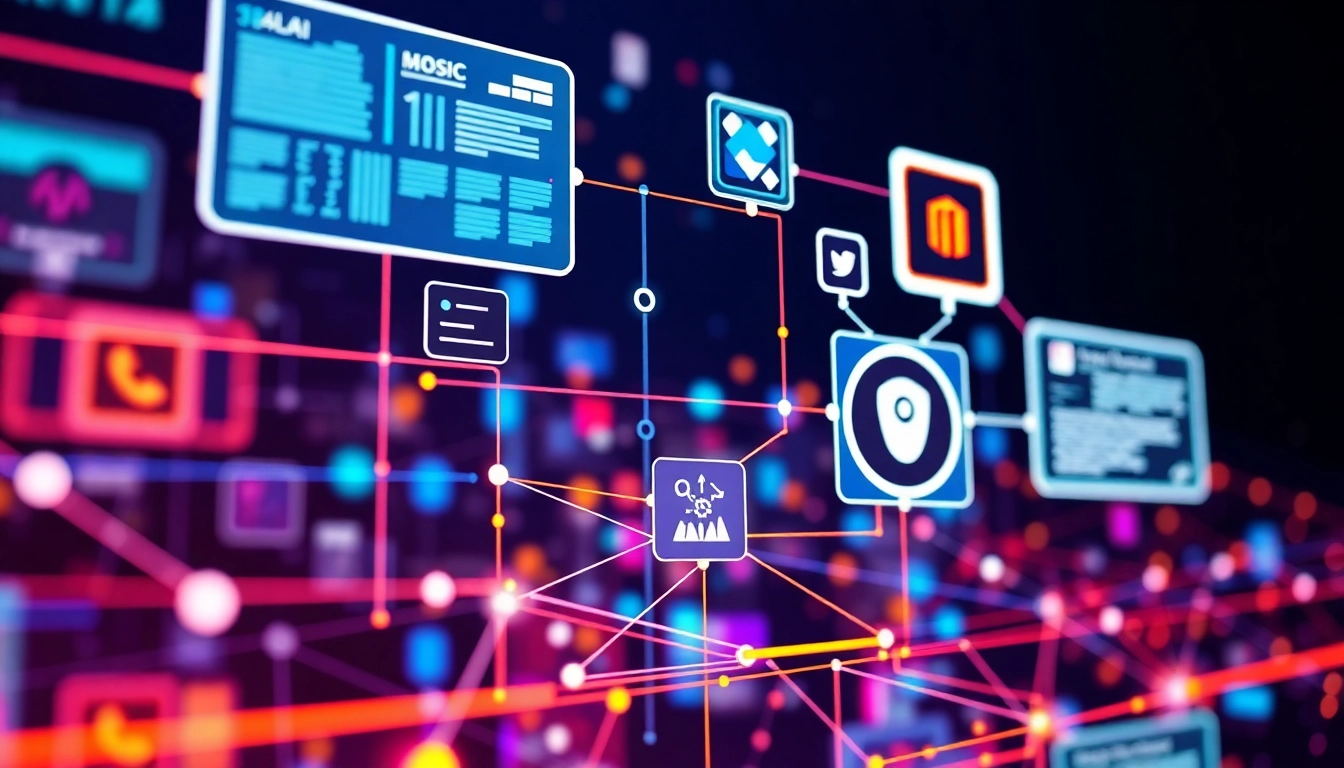 KJC leading digital entertainment ecosystem focusing on innovation and connectivity to enhance user experience.
