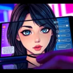 Top 10 AI Sexting Apps for Unfiltered NSFW AI Chat in 2025